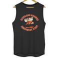 Ben Axelrod Cleveland Browns Equipment Staff Guys ShirtShirt Tee Unisex Tank Top