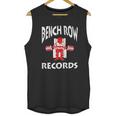 Bench Row Records Powerlifting Unisex Tank Top