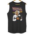 Bernie For The Future Unisex Tank Top