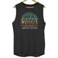 Best Of 2009 Limited Edition 13Th Birthday 13 Years Old Gifts Unisex Tank Top