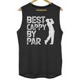 Best Cappy By Par Golf Gift Unisex Tank Top