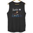 Bewitched Unisex Tank Top