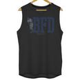 Bfd Bucky Dent Unisex Tank Top