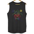 Bicycle Day 1943 Lsd Creator Acid Trip Unisex Tank Top