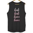 Bidi Bidi Bom Bom Latina Mexican Spanish Cumbia Dance Unisex Tank Top