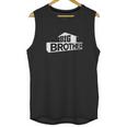 Big Brother Logo Unisex Tank Top