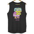 Big City Greens Gramma Alice Mood Unisex Tank Top