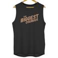 Biggest Chungus Unisex Tank Top