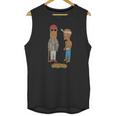 Biggie & Tupac Ain’T Nobody Cool Shirt Unisex Tank Top