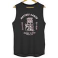 Bill Hattori Hanzo Swords And Sushi Unisex Tank Top