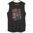 Billy Ido Unisex Tank Top