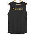 Binance Bnb Hoodie Cryptocurrency Unisex Tank Top