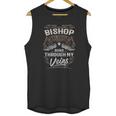 Bishop Shirt Bishop Blood Runs Through My Veins - Bishop Tee Shirt Bishop Hoodie Bishop Family Bishop Tee Bishop Name Bishop Lover Unisex Tank Top