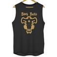 Black Clover Black Bulls Unisex Tank Top