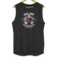 Black Knight Bridge Security Unisex Tank Top