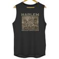 Black Military History Usa Black History Harlem Hellfighters Unisex Tank Top