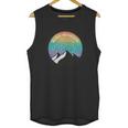 Black Mountain North Carolina T-Shirt Unisex Tank Top