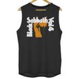 Black Sabbath Vol 4 Unisex Tank Top