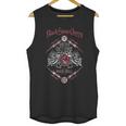 Black Stone Cherry Unisex Tank Top