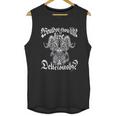 Blackcraft Cute Black Phillip Unisex Tank Top