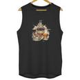 Blantons Cigar Unisex Tank Top