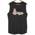 Blood Type Little Debbie Inspired Snack Cake Unisex Tank Top