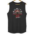 Bloodsport Classic 80S Action Film Kumite Championship 88 Unisex Tank Top