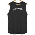 Bloomberg 2021 Unisex Tank Top