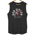 Bob Gibson Vintage Unisex Tank Top