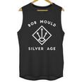 Bob Mould Silver Age Unisex Tank Top