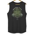 Boba Fit Mandalorian Star War Unisex Tank Top