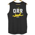 Bobby Orr Unisex Tank Top