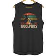 Bocephus Vintage Retro Unisex Tank Top