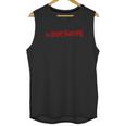 The Body Snatcher Unisex Tank Top