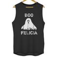 Boo Felicia Unisex Tank Top