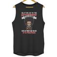 The Boondocks Shirts - Its Politics Unisex Tank Top