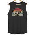 Born In 1941 Vintage Limited Edition 79 Years Old 79Th Bday Unisex Tank Top