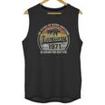 Born January 1971 51St Bithday Gift Made In 1971 51 Year Old Unisex Tank Top