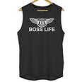 Boss Life Hip Hop Music Rick_Ross_Maybach Cool Dop T-Shirt Unisex Tank Top