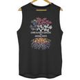 Boy Youth Living In North Carolina With Arizona Roots Unisex Tank Top