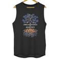 Boy Youth Living In North Dakota With Arizona Roots Unisex Tank Top