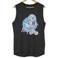 Bratz Angl Portrait Unisex Tank Top