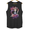 Bratz Cameron Heart Is Ablaze Unisex Tank Top