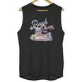 Bratz Cloe Beach Please Portrait Unisex Tank Top