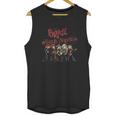 Bratz Rock Group Shot Unisex Tank Top