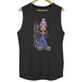 Bratz Sasha Portrait Unisex Tank Top