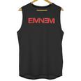 Bravado Eminem Logo Unisex Tank Top