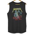 Bravado Metallica Justice Unisex Tank Top