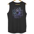 Breaking Benjamin Galaxy Symbol Unisex Tank Top