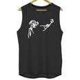 Brian Johnson Ac Dc T-Shirt Unisex Tank Top